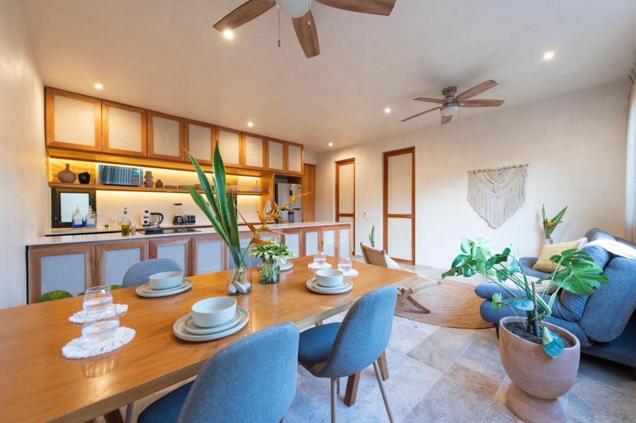 Apartment Departamento De Lujo En